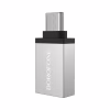 Перехідник OTG USB 3.0 AF to USB-C BOROFONE (6957531090328) - Image 3