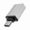 Перехідник OTG USB 3.0 AF to USB-C BOROFONE (6957531090328) - Image 4