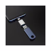 Перехідник OTG USB 3.0 AF to USB-C BOROFONE (6957531090328) - Image 5