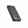 Батарея універсальна VEGER 20000mAh L20S 20W PD QC LCD black (6970453555362) - Image 3