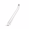 Насадка для іригатора Oclean Nozzle N01 for Oclean W1 Transparent (6970810551679) - Image 1