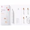 Електрична зубна щітка Oclean Flow S Sonic Electric Toothbrush White (6970810552959) - Image 4