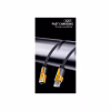 Дата кабель USB-C + USB-A to Lightning+USB-C 1.0m 65W X207 black WUW (6972573336524) - Image 4