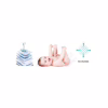 Подгузники Unijoy baby Premium XL 5 (12-17 кг) 40 шт (6973920542452) - Image 7