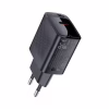 Зарядний пристрій Acefast USB-C 20W + Type-C cable A82 Fast Charger Black (6974316280057) - Image 5