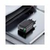 Зарядний пристрій Acefast USB-A 20W + Type-C cable A90 Fast Charger Black (6974316280064) - Image 9