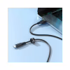 Дата кабель USB-C to USB-C 1.2m 3A TPE C3-03 Black Acefast (6974316280842) - Image 5
