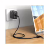 Дата кабель USB-C to USB-C 2.0m 100W with display C6-03 Acefast (6974316281054) - Image 4