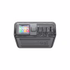 Зарядний пристрій Acefast 4xUSB 218W (3xUSB-C + USB-A) Gan Z4 Fast Charger (6974316282587) - Image 8