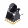 Зарядное устройство Acefast Wireless QI 3in1 15W E17 (6974316282815) - Image 1