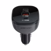 Зарядное устройство Acefast 3xUSB 165W (2xUSB-C + USB-A) B14 (6974316282938) - Image 3