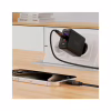 Дата кабель USB 2.0 AM to USB-C 1.2m 3.0A silicone braid Acefast (6974316283126) - Image 6