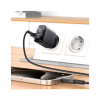 Зарядное устройство Acefast 2xUSB 30W (USB-C+USB-A) Gan A98 Black (6974316283263) - Image 8