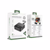 Зарядний пристрій Acefast 4xUSB 65W (2xUSB-C + 2xUSB-A) Gan Z6 Fast Charger (6974316283324) - Image 2