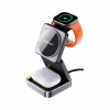 Зарядное устройство Acefast Wireless QI 3in1 15W E20 (6974316283478) - Image 4