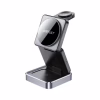Зарядное устройство Acefast Wireless QI 3in1 15W E20 (6974316283478) - Image 1