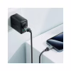 Дата кабель USB-C to USB-C 1.2m 3A aluminum alloy C20-03 Black Acefast (6974316283775) - Image 6