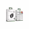 Зарядний пристрій Acefast 2xUSB-C + 1xUSB 67W GaN black (6974316284048) - Image 5