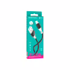 Дата кабель USB 2.0 AM to USB-C 1.0m 3A silicone BX79 black BOROFONE (6974443384789) - Image 3