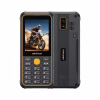 Мобільний телефон Ulefone Armor Mini 4 4G Black (6975326660044) - Image 1