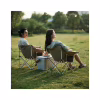 Стілець складаний Naturehike Stellaluna T01 CNH23JU13002, L, чорний (6975641889038) - Image 4