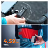 Велосипедный насос Flextail Tiny Bike Pump Pro 120 PSI (6975755967455) - Image 8