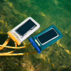 Гермопакет Naturehike CNK2300BS015 темно-зелений (6976023925405) - Image 3