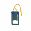 Гермопакет Naturehike CNK2300BS015 темно-зелений (6976023925405) - Image 1