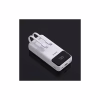 Батарея універсальна Dudao K15Pro 20000mAh PD/22.5W, QC, with built-in cables, White (6977196682447) - Image 4