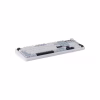 Клавиатура Aula F108 Pro Reaper Switch USB/Bluetooth/2.4G White (6978080501318) - Image 6