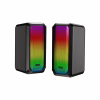Акустическая система Aula N-600 Desktop Speaker Black (6978080505019) - Image 4