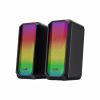 Акустическая система Aula N-600 Desktop Speaker Black (6978080505019) - Image 1