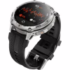 Смарт-годинник KOSPET TANK T4 SILVER (6978602500058) - Image 4