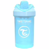 Поильник-непроливайка Twistshake 300 мл 78274 светло-голубая (69887) - Image 1