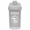 Поїльник-непроливайка Twistshake 300 мл 78278 сіра (69891) - Image 1