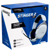 Навушники HyperX Cloud Stinger 2 Core for PlayStation White (6H9B5AA) - Image 7
