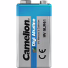 Батарейка Camelion Крона 6LR61 9V Digi Alkaline * 1 (6LR61-BP1DG) - Image 2