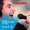 Батарейка Camelion Крона 6LR61 9V Digi Alkaline * 1 (6LR61-BP1DG) - Image 6