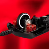 Мышка HyperX Pulsefire Haste 2 USB Black (6N0A7AA) - Image 12