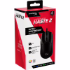 Мышка HyperX Pulsefire Haste 2 USB Black (6N0A7AA) - Image 10