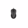 Мишка HP 100 USB Black (6VY96AA) - Image 1