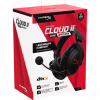 Навушники HyperX Cloud II Core Wireless Black (6Y2G8AA) - Image 8