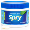 Драже з ксилітом Spry натуральні з м'ятою перцевою 240 шт. (700596000070) - Image 2