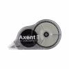 Коректор Axent стрічковий 5мм х 30м сірий (7011-A) - Image 1