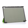 Чехол для планшета BeCover Smart Case для Lenovo Tab E10 TB-X104 Green (703278) - Image 3