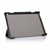 Чехол для планшета BeCover Smart Case для Lenovo Tab M10 TB-X605 Black (703281) - Image 3