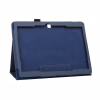 Чехол для планшета BeCover Slimbook для Prestigio Multipad Wize 3196 (PMT3196) Deep Blu (703655) - Image 3
