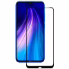 Скло захисне BeCover Xiaomi Redmi Note 8 Black (704118) - Image 1
