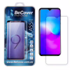 Скло захисне BeCover Blackview A60 Pro Crystal Clear Glass (704165) - Image 1