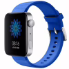Ремешок для смарт-часов BeCover Silicone для Xiaomi Mi Watch Blue (704508) - Image 1